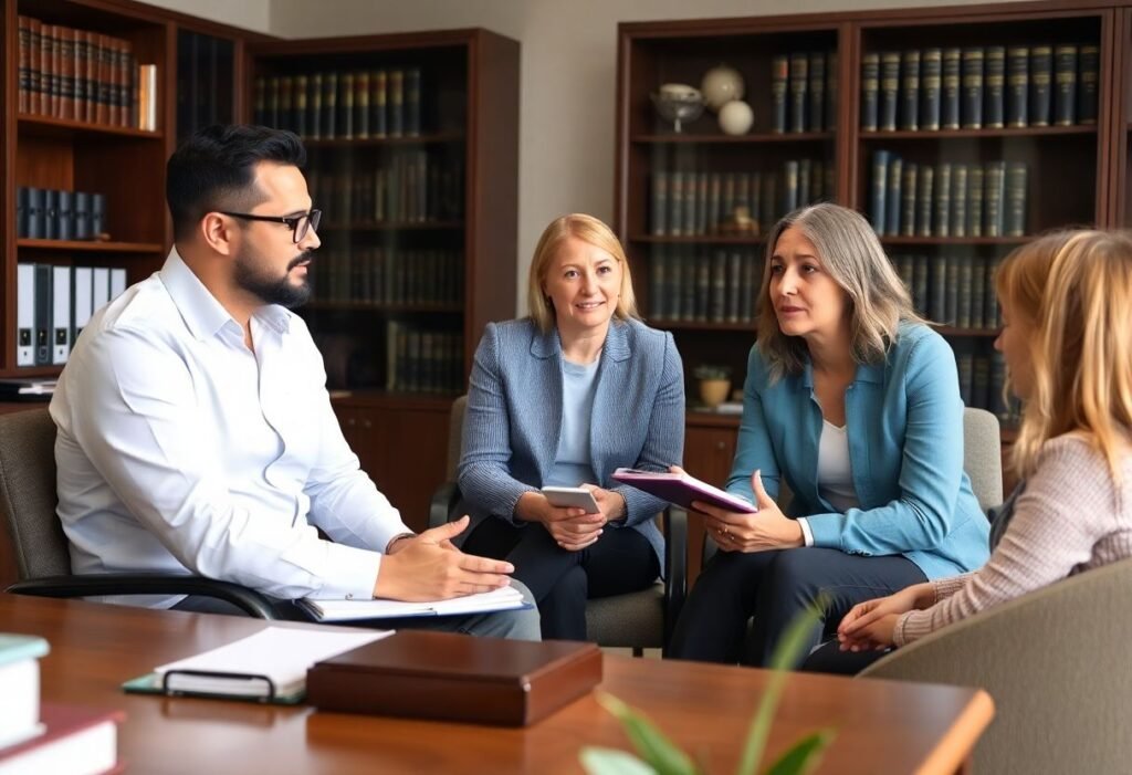 Legal advice on child support