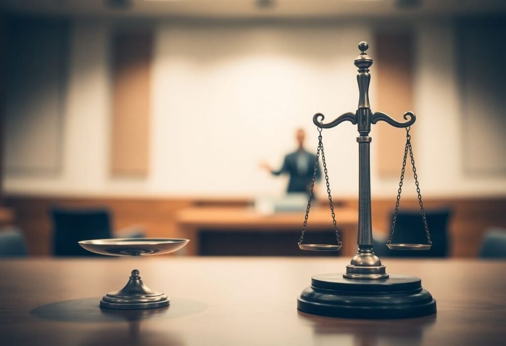 Legal representation related to marriage and divorce processes in a Jewish context.