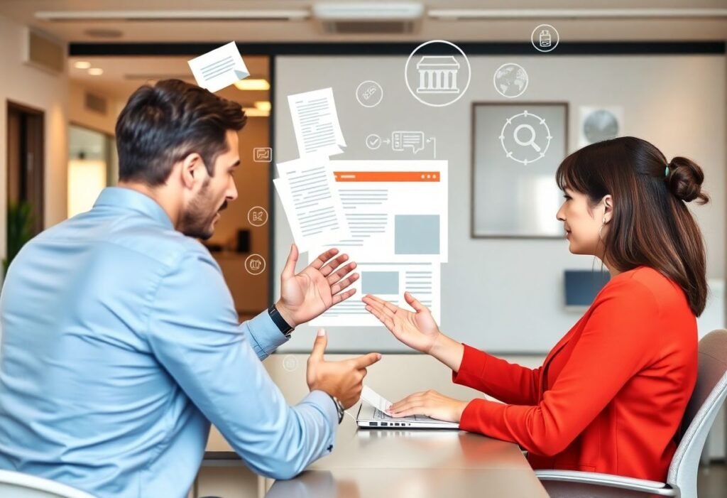 סכסוך בעלי אתרים